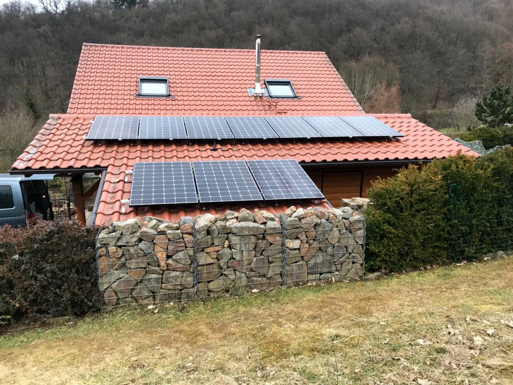 Foto: PV-Anlage Darmstadt-Dieburg