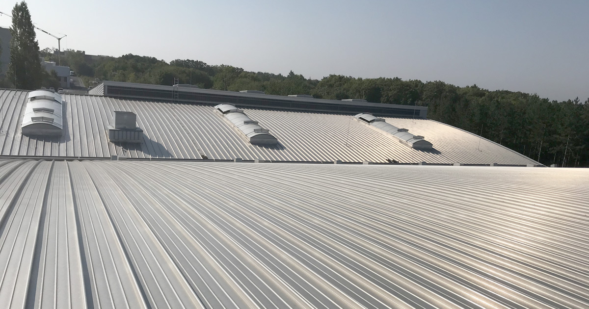 Foto: Vorarbeiten für Solaranlage Franken