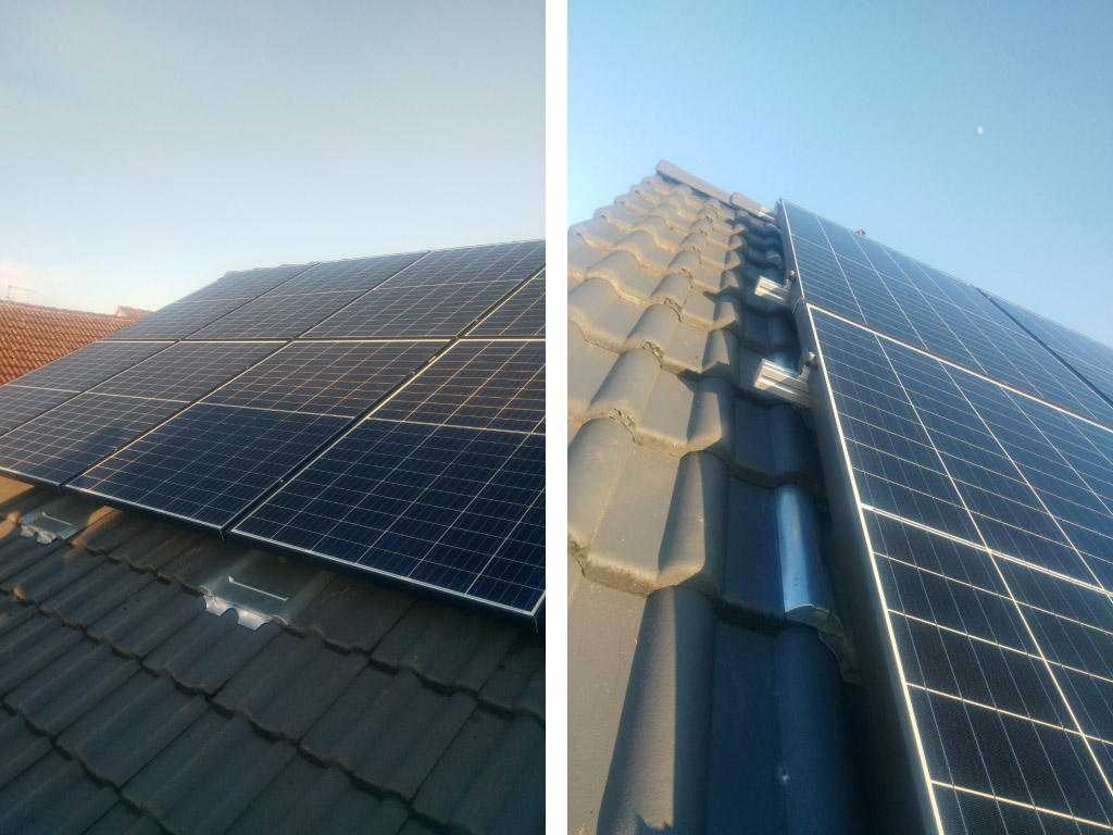 Foto: Foto: Solaranlage Rhein-Main
