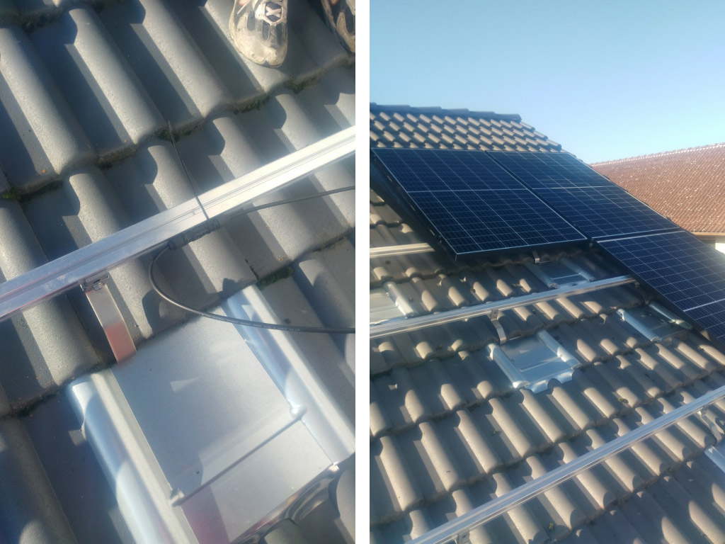 Foto: Foto: Solaranlage Rhein-Main