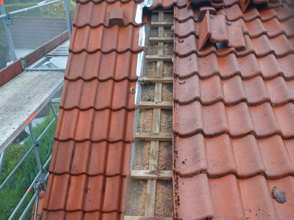 Foto: Solaranlage bei Darmstadt