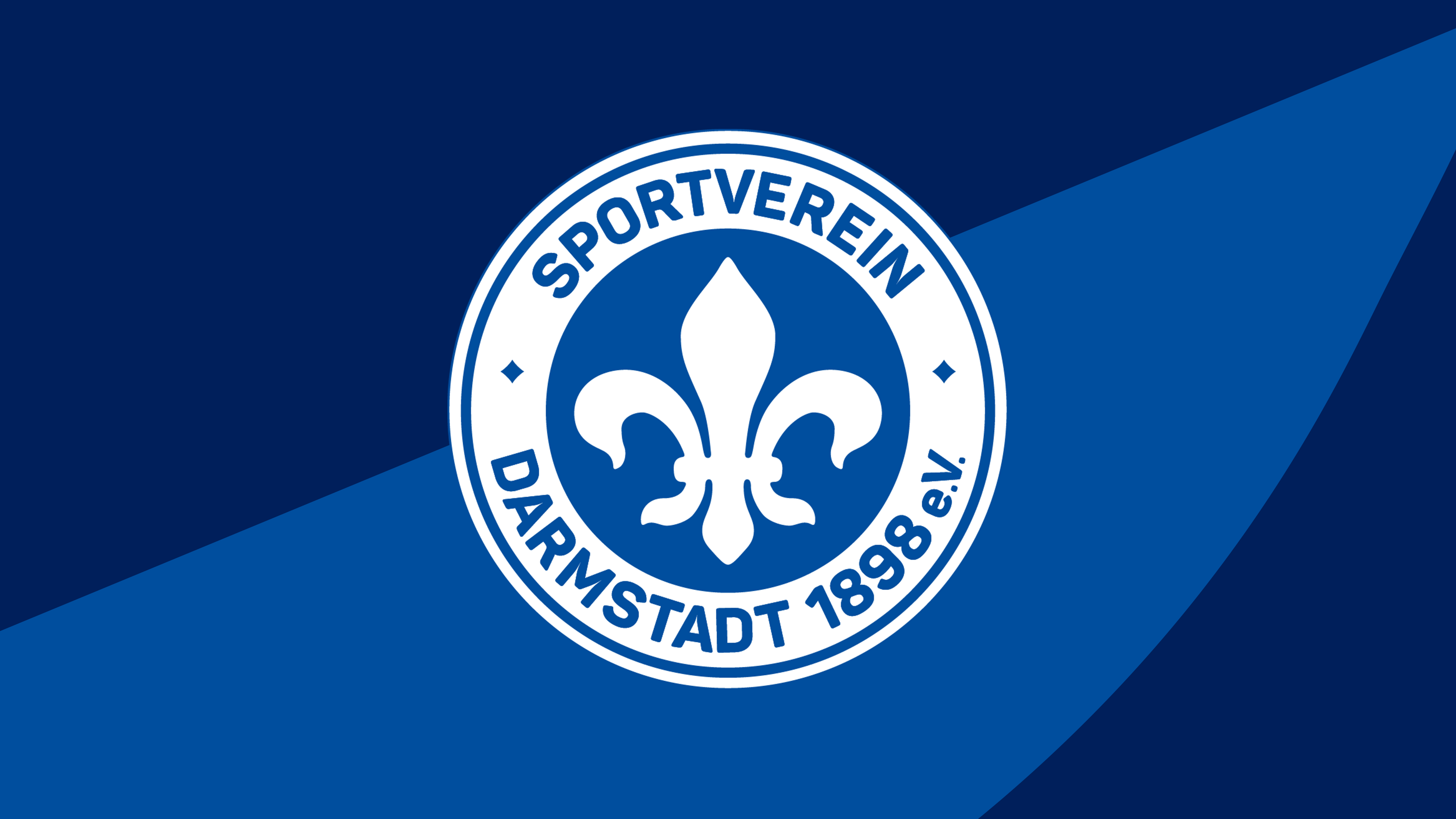 Logo des SVD 98