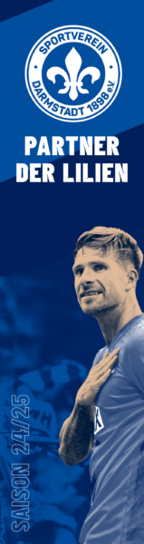 Banner: Partner des SVD 98