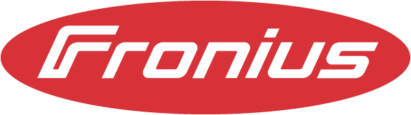 Logo Fronius
